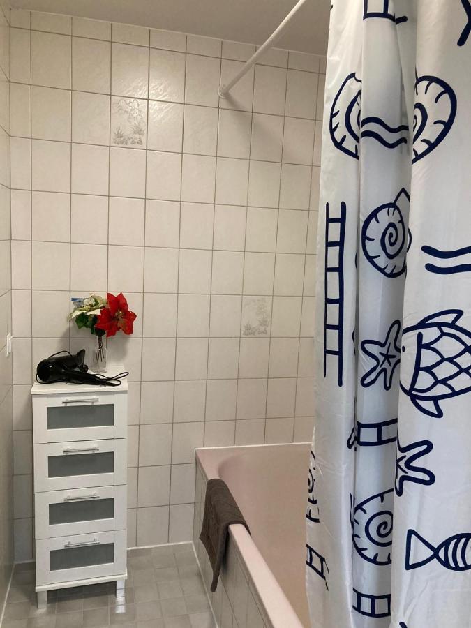 Apartmán Haus Allgaeu Ruh Görisried Exteriér fotografie